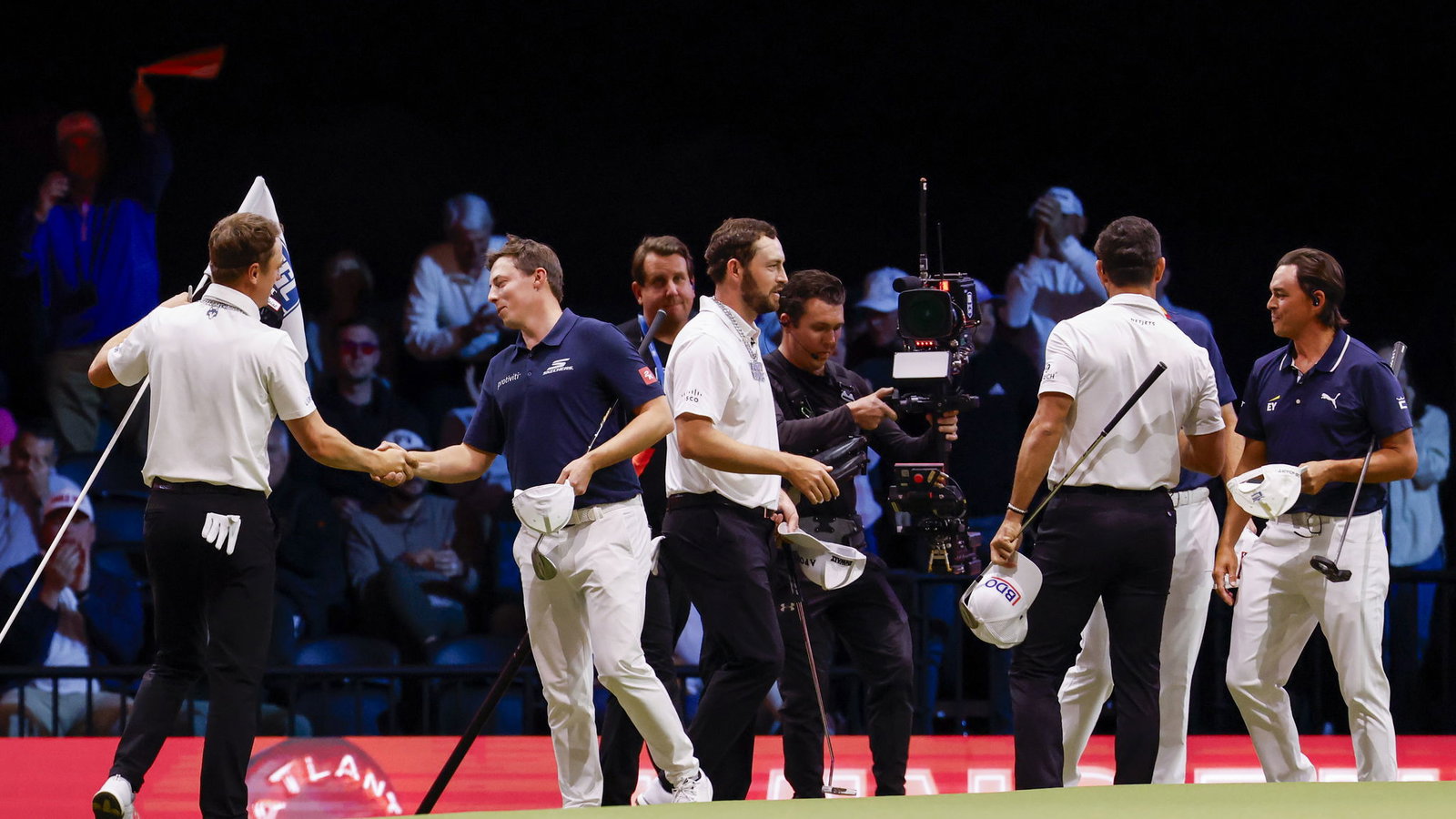 Credit: TGL media hub